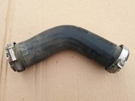 PRZEWÓD RURA WĄŻ INTERCOOLERA AUDI Q7 4L0145980C