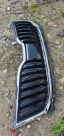 SKODA OCTAVIA III 2016-20 LIFT 3 ATRAPA Grill Gril