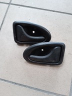 KLAMKA WEWNĘTRZNA DRZWI LEWY PRAWY PRZÓD MASTER