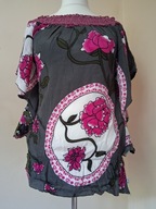 Bluzka damska, rozmiar M- L, 13x@