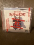 CD - TEDE & SIR MICH - 'KARMAGEDON XL' - stan jak nowa
