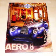 Morgan Aero 8 2005