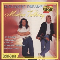 Modern Talking – Romantic Dreams Płyta