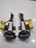 NABOJE MASKI 51237418199 BMW X5 X6 X7 KOMPLET 51237418200 NOWE ORYGINAŁ