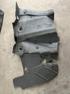 AUDI A8 D5 L WYGŁUSZENIE NADKOLA TYŁ TYLNE PRAWE 4N0863422B