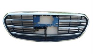 MERCEDES S-KLASA W223 GRILL ATRAPA ZDERZAKA NOWA A2238804100