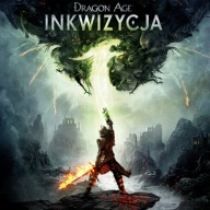 Dragon Age: Inquisition PEŁNA WERSJA EA APP PC KLUCZ