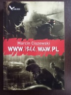 Www.1944.waw.pl Marcin Ciszewski