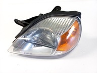 LAMPA PRZEDNIA REFLEKTOR LEWA KIA RIO II