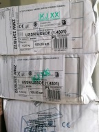 Uchwyt śrubowy Baks 900208 ussn/ussoe