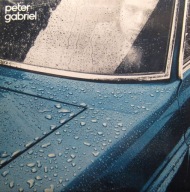 PETER GABRIEL PETER GABRIEL 1977