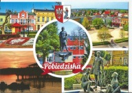 POBIEDZISKA-HERB WOJ WIELKOPOLSKIE