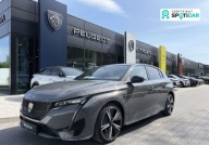 Peugeot 308 Peugeot 308 GT Hybrid 145 km 1.2 Hybryda 145KM