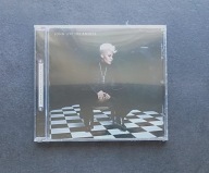 Emeli Sandé Long Live The Angels CD Folia