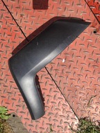 VOLVO C30 LISTWA ZDERZAKA TYŁ PRAWY TYŁ 31214654