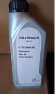 OLEJ PRZEKŁADNIOWY ORGINALNY GF53006M2