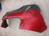 JAGUAR E-PACE EPACE 17- ZDERZAK TYŁ