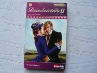 SAGA DZIEDZICTWO II 7 MARZENIE