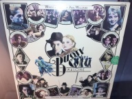 Paul Williams - Bugsy Malone Soundtrack '76 EX