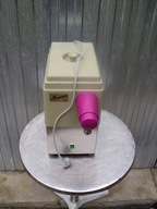 Automat do śmietany Mussana