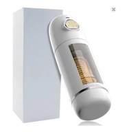 Seksualny męski masturbator automatyczna zabawka z 10 trybami teleskopowymi