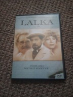 Lalka cz.III płyta DVD