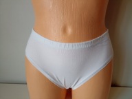 Śliczne markowe majteczki IVECO 40/42 95%cotton