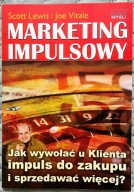 MARKETING IMPULSOWY JAK WYWOŁAĆ U KLIENTA IMPULS DO ZAKUPU