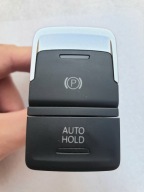 PRZYCISK PRZEŁĄCZNIK HAMULCA AUTO HOLD VW GOLF VII