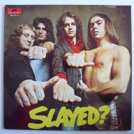 Slade – Slayed? winyl Ger 1972 VG+