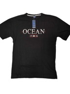 KOSZULKA MĘSKA T-SHIRT DYNAMIC r. 4XL nr 260B