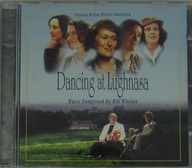 Bill Whelan - Dancing at Lughnasa / Soundtrack CD jak nowa
