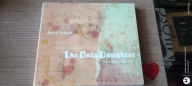 David Sylvian - The only daughter/Blemish remixes cd