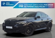 BMW X6 50i xDrive M Sport Dealer BMW Bonkowscy Dostawa pod dom w cenie