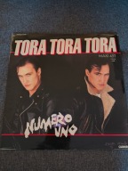 Numero Uno - Tora Tora Tora (12", Maxi) NM