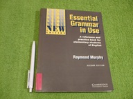 ESSENTIAL GRAMMAR IN USE