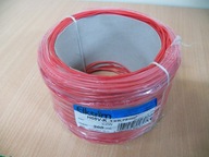 Przewód linka LgY 0,75 mm2 czerwona cena za 1 m