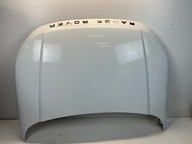 RANGE ROVER EVOQUE I L538 MASKA POKRYWA SILNIKA