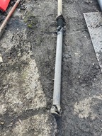 IVECO DAILY 3,0 HPI 2006 WAŁ NAPĘDOWY MAXI