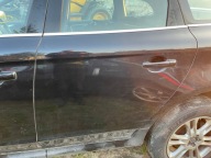 DRZWI TYLNE TYŁ LEWE VOLVO XC60 I LIFT 11-15r 452