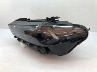 Idealna lampa shadow black lewy przód bmw x5 g05 x6 lift lci 5a8e115-01-l-l