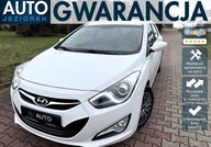 Hyundai i40 BEZWYPADKOWY Caly lakier oryginalny Tempomat Klimatyzacja GWAR