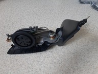 Nowe LEWE lusterko zewnętrzne manualne SEAT Leon I, Toledo II