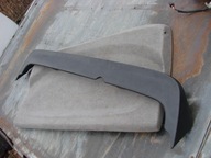 Opel Kadett E spojler klapy ZENDER NOWY ORG