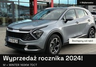Kia Sportage MY25 wersja M, 160KM 7DCT AUTOMAT dostepny od reki 1.6 160KM