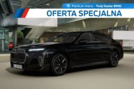 BMW 740 xDrive Limuzyna