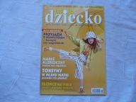 TWOJE DZIECKO NR 11 1999 STRON 98