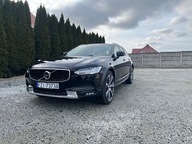 VOLVO V90 CROSS COUNTRY 2.0 Benzyna 320KM 4x4 2020r