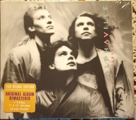 Alphaville Afternoons In Utopia Deluxe Edition 2CD