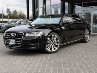 Audi A8 A8 L Quattro 4.0 benzyna Japonia 4.0 Benzyna 435KM